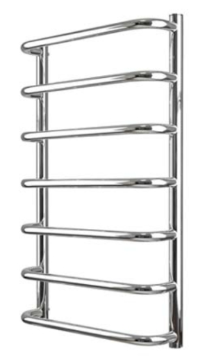 1.1.0207.01.P Рушникосушка Стандарт  800х530/500 - 1