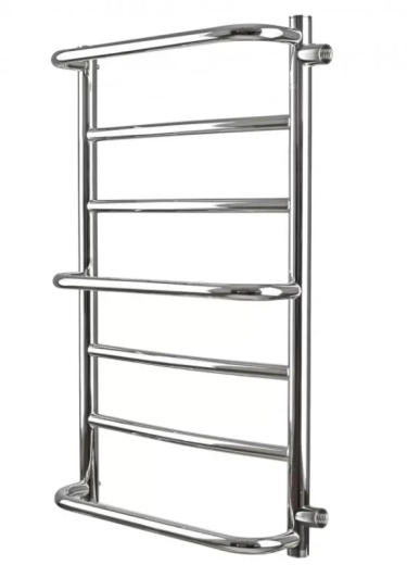 1.1.2305.02.P Рушникосушка Люкс 700х550/600 Б/П 1/2" - 1