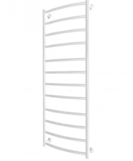 1.137.047613.WG Рушникосушка INOX Класік 1170х530/500 білий глянець - 1