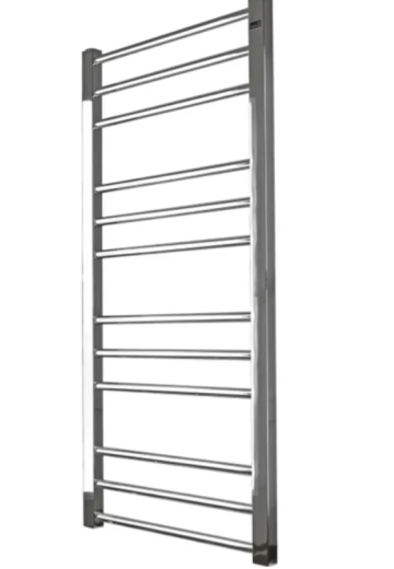 1.2.0102.03.SC Рушникосушка Преміум Класік 1100х540/500 покриття сатин - 1