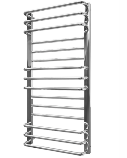 1.2.0300.03.P Рушникосушка Преміум Люкс 800х540/500 - 1