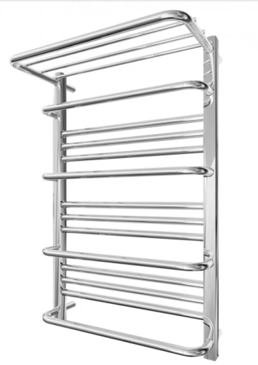 1.2.2000.03.P Рушникосушка Преміум Люксор  800х530/500 - 1