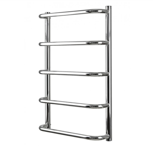 1.3.0200.01.P Рушникосушка Стандарт НР 650х430/400 - 1