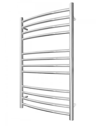 1.6.044624.P Рушникосушка INOX Фенікс  770х430/400 - 1