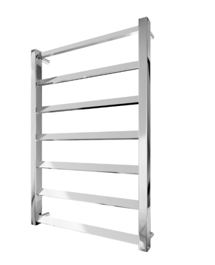 1.7.044552.P Рушникосушка INOX Денвер  770х530/500 - 1