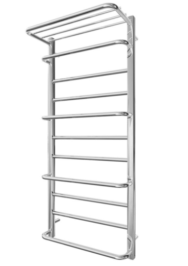 1.7.044587.P Рушникосушка INOX Люксор 1170х530/500 - 1