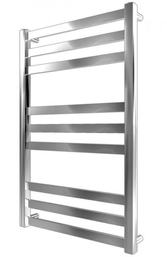 1.7.044627.P Рушникосушка INOX Чикаго  770х530/500 - 1