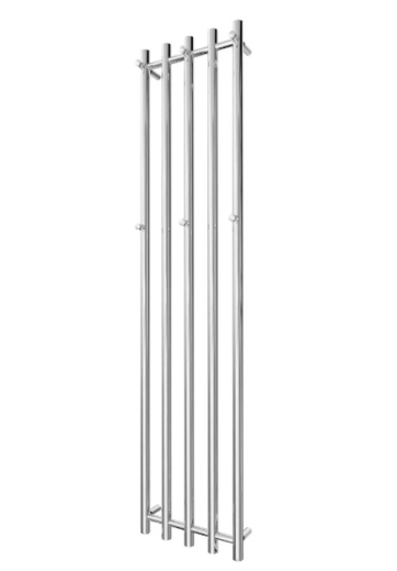 1.7.046429.P Рушникосушка INOX Туб 1500х352/320 - 1