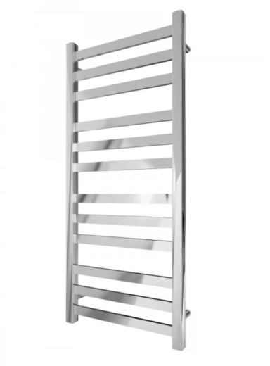 1.7.052042.P Рушникосушка INOX Чикаго 970х430/400 - 1