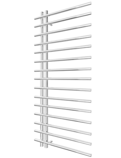 1.8.044131.P Рушникосушка INOX Марсель 1170х530/50 - 1