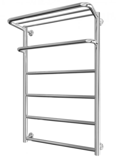 1.8.044541.P Рушникосушка INOX Готель 770х530/500 - 1