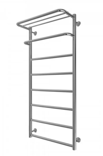 1.8.044543.P Рушникосушка INOX Готель 1170х530/500 - 1