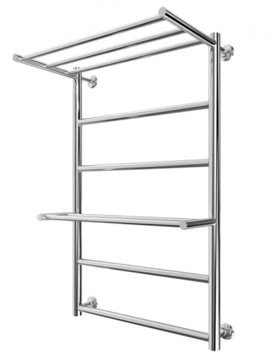 1.8.044544.P Рушникосушка INOX Анкона 770х530/500 - 1