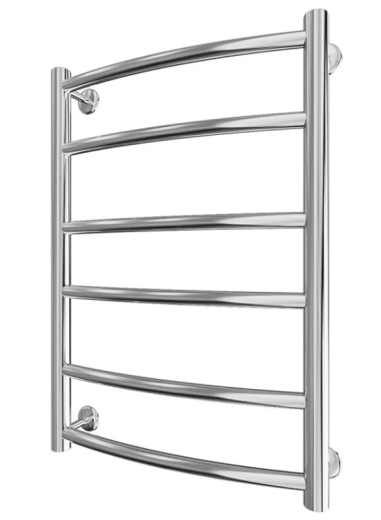 1.8.044555.P Рушникосушка INOX Класік  570х530/500 - 1