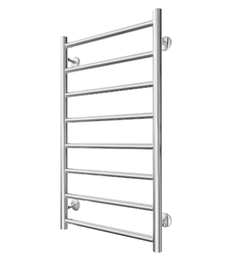 1.8.044565.P Рушникосушка INOX Флет  770х530/500 - 1