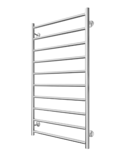 1.8.044566.P Рушникосушка INOX Флет  970х530/500 - 1