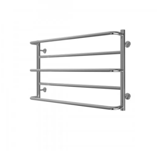 1.8.044585.P Рушникосушка INOX Люкс Сіті  430х770/740 - 1