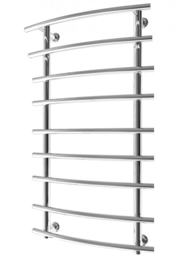 1.8.044590.P Рушникосушка INOX Маріо  970х530/400 - 1