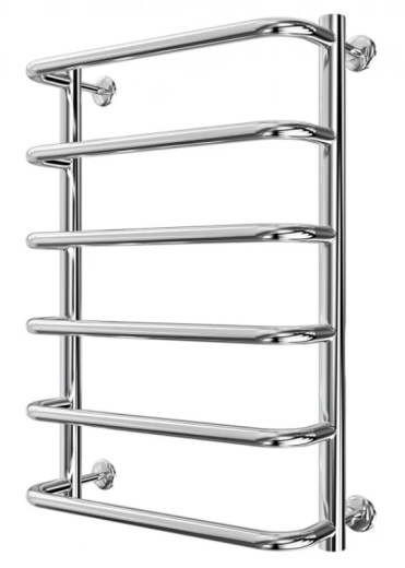 1.8.044607.P Рушникосушка INOX Стандарт  570х430/400 - 1