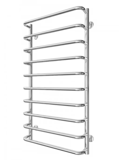 1.8.044611.P Рушникосушка INOX Стандарт  970х530/500 - 1