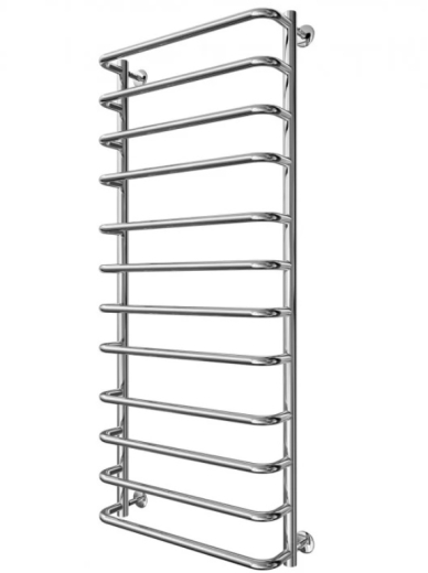 1.8.044612.P Рушникосушка INOX Стандарт 1170х530/500 - 1