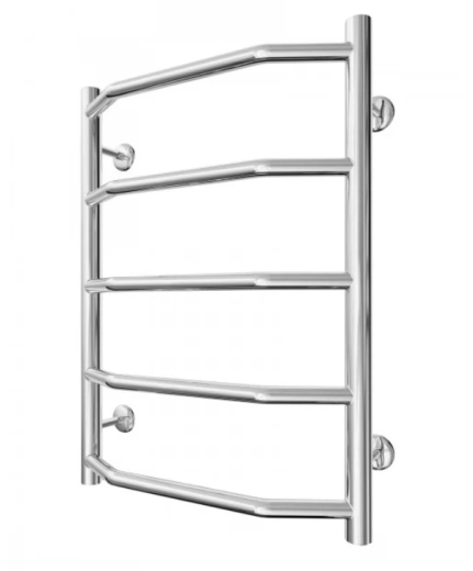 1.8.044617.P Рушникосушка INOX Трапеція  570х430/400 - 1