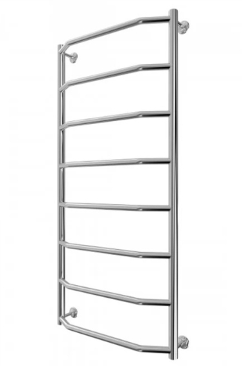 1.8.044620.P Рушникосушка INOX Трапеція 1170х530/500 - 1