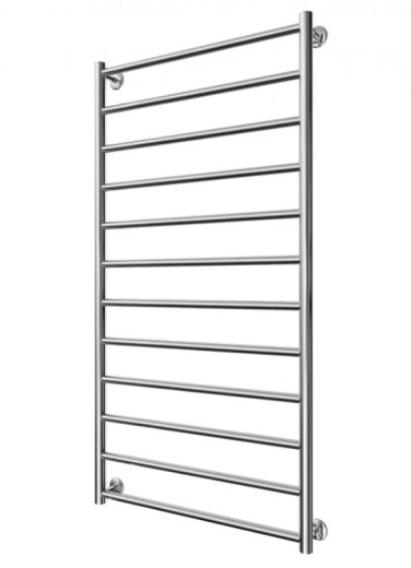 1.8.044724.P Рушникосушка INOX Флет 1170х630/600 - 1