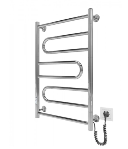 2.1.5902.10.P Рушникосушка Атлас 700х500/55 електр. TR - 1