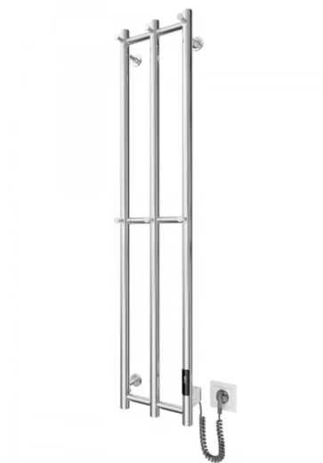 2.13.046354.P Рушникосушка e-INOX Соле 1170х250 TR 2.0 K - 1