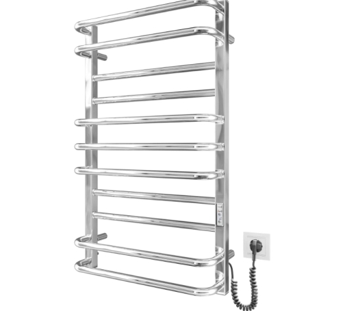 2.2.1408.03.P Рушникосушка Преміум Люкс-I  800х500/170 електр. TR К - 1