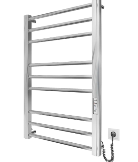 2.2.1608.03.P Рушникосушка Преміум Класік-I  800х500/80 електр. TR К - 1