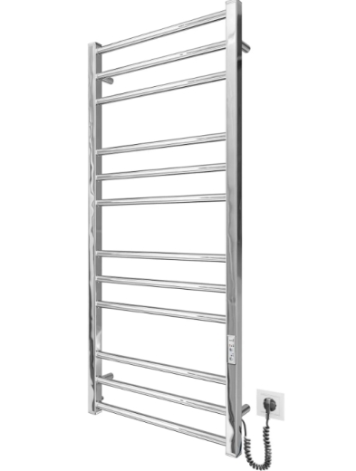 2.2.1610.03.P Рушникосушка Преміум Класік-I 1100х500/80 електр. TR К - 1