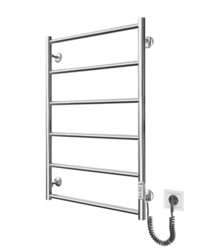 2.3.0115.10.P Рушникосушка Класік НР-І 800х530/85 електр. TR К - 1