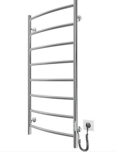 2.3.0117.10.P Рушникосушка Класік НР-І 1090х530/85 електр. TR К - 1