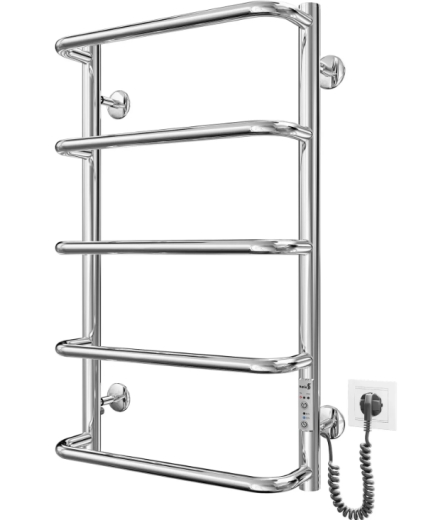 2.3.0213.10.P Рушникосушка Стандарт НР-І 650х430/150 електр. TR К - 1