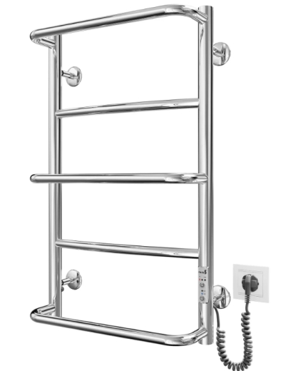 2.3.0313.10.P Рушникосушка Люкс НР-І  650х430/150 електр. TR К - 1