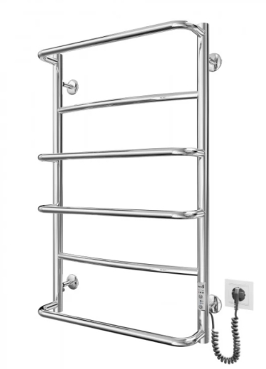 2.3.0315.10.P Рушникосушка Люкс НР-І 800х530/150 електр. TR К - 1