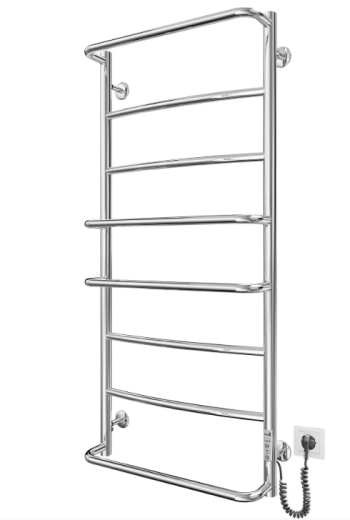 2.3.0317.10.P Рушникосушка Люкс НР-І 1090х530/150 електр. TR К - 1