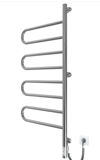 2.3.0507.11.P Рушникосушка Тристар-I 1000х445/55 електр. TR - 1