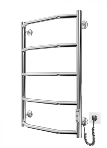 2.3.2813.10.P Рушникосушка Трапеція НР-І  650х430/110 електр. TR К - 1