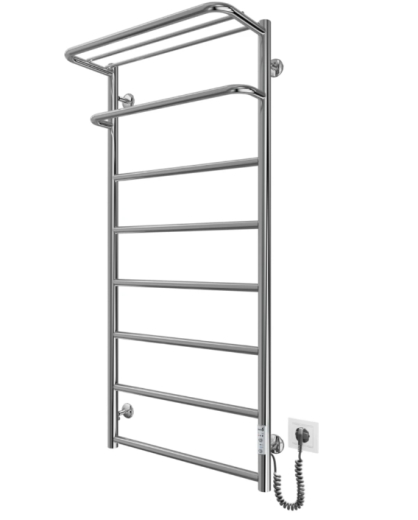 2.3.6204.11.P Рушникосушка Hotel-І 1090х530/240 електр. TR К - 1