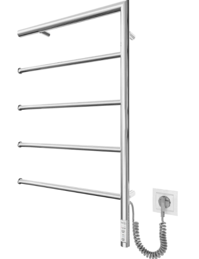 2.3.8500.10.P Рушникосушка Romeo-І 770х530/80 ТR правий - 1