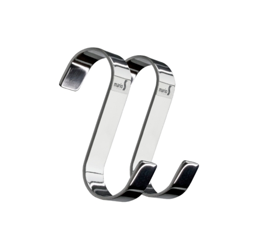 3.0.0100.0.P Гачок 28х60 (S-подібний) - 1