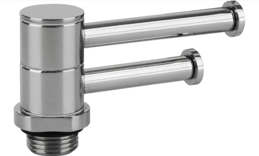 3.0.0400.0.P Полиця поворотна 70/50 - 1