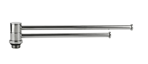 3.0.0401.0.P Полиця поворотна 250/200 - 1