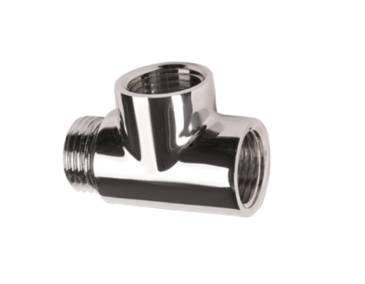 4.0.0800.56.P Трійник хром - 1