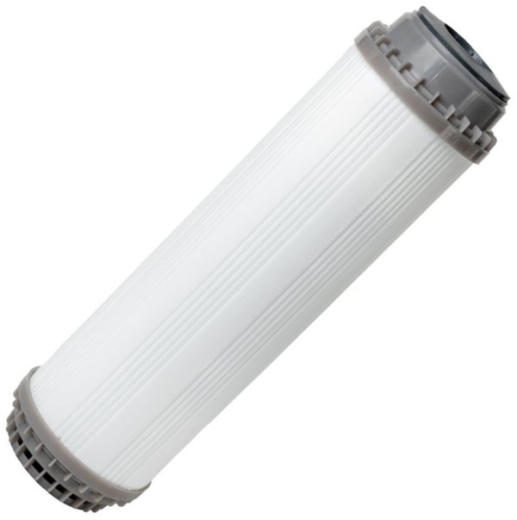 Картридж Aquafilter FCCA 2.5"х10" з активованим вугіллям - 1