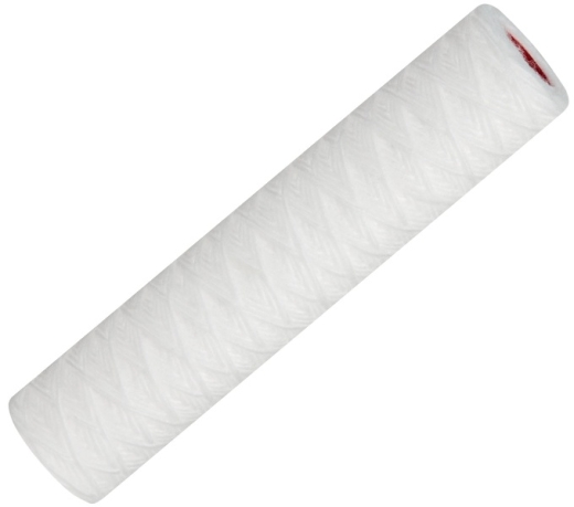 Картридж Aquafilter FCHOT1 2.5"х10" ниточный для горячей воды - 1