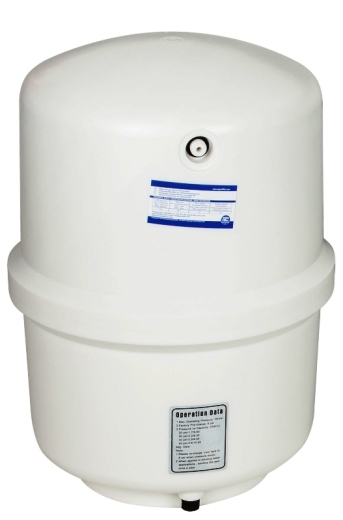 Бак для обратного осмоса Aquafilter PRO4000W 15л белый - 1